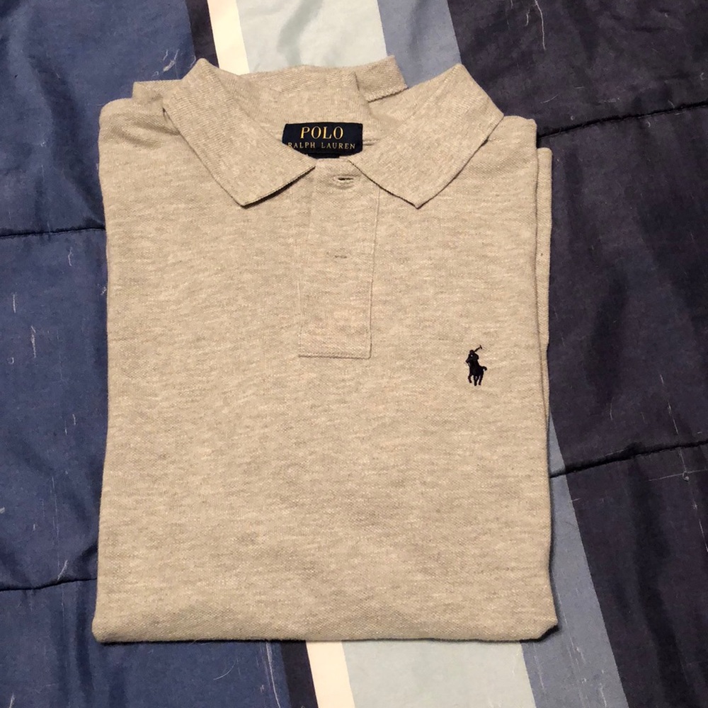 Polo Ralph Lauren Large (14-16)